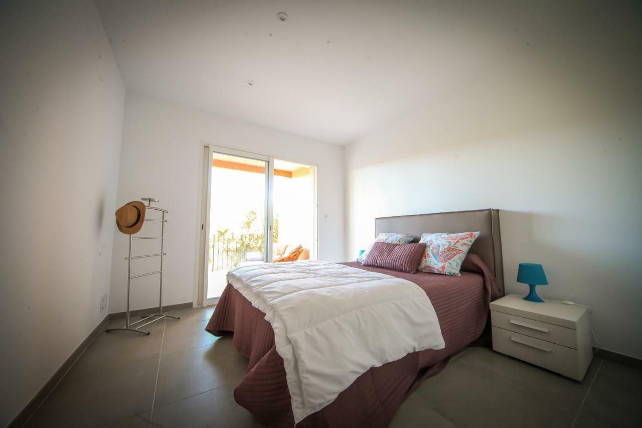 Sarl Valinco Locations Appartement 2 Chambres Olmeto  Dış mekan fotoğraf