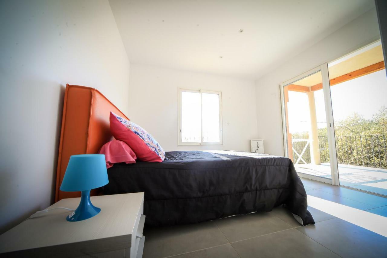 Sarl Valinco Locations Appartement 2 Chambres Olmeto  Dış mekan fotoğraf