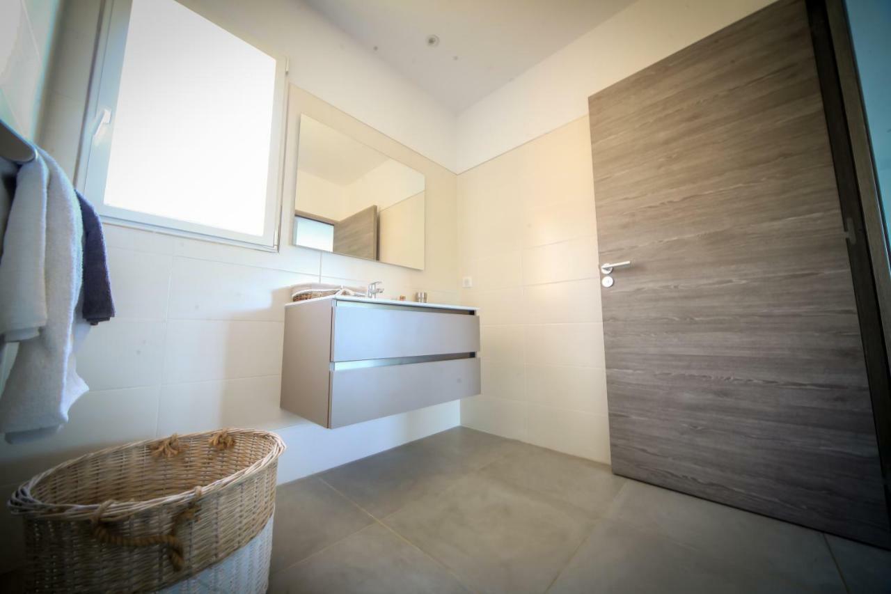Sarl Valinco Locations Appartement 2 Chambres Olmeto  Dış mekan fotoğraf